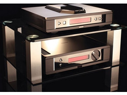 Rega Reference Package 1