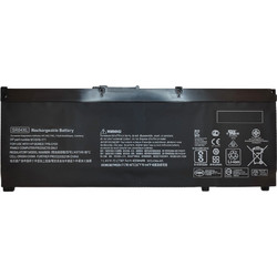 Συμβατή Μπαταρία Laptop για HP Omen 17-cb0011nv 4550mAh