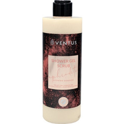 Imel Ventus Aphrodite Shower Scrub Σώματος 300ml