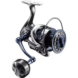 Ecooda Hadera 6000HG Μηχανισμός Ψαρέματος Carbon για Shore Jigging