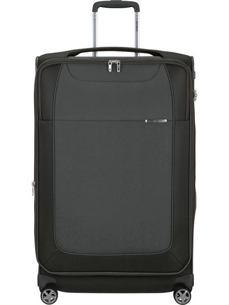 Samsonite D'Lite Βαλίτσα Μεγάλη 78x49x31cm με 4 Ρόδες Χακί