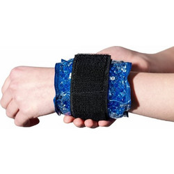 Insportline Warming/Cooling Gel Beads Wrist & Ankle Wrap