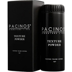 Pacinos Signature Line Hair Powder 30gr