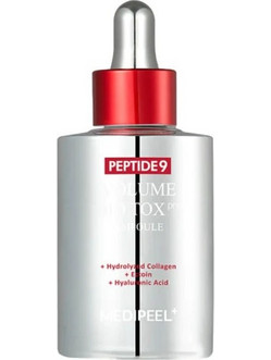 Medi-Peel Peptide 9 Volume Bio Tox Ampoule Pro Serum 100ml