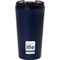 Ecolife 33-ΒΟ-4016 Navy Blue 370ml Ecolife 33-ΒΟ-4016 Navy Blue 370ml