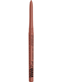 Nyx Vivid Rich 10 Spicy Pearl Μολύβι Ματιών Μηχανικό 0.28gr