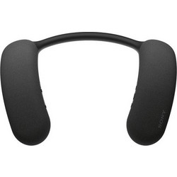Sony Bravia SRS-NS7 Theatre U Ηχείο Bluetooth 7.5W Μαύρο