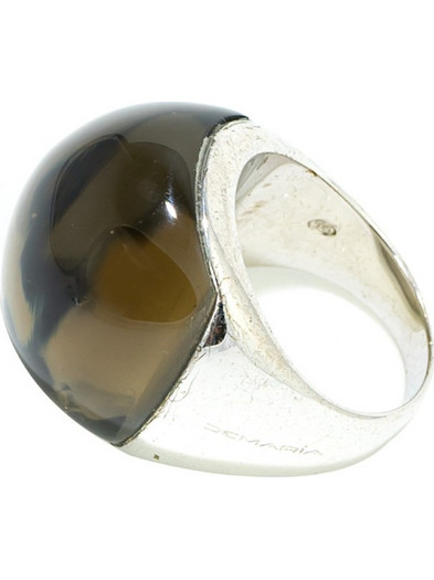 Demaria Γυναικείο Δαχτυλίδι από Ασήμι DMANB0605-B