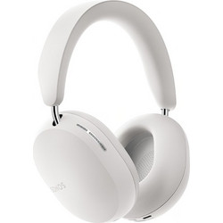 Sonos Ace Ασύρματα Bluetooth Ακουστικά Over Ear με Noise Cancelling Λευκά