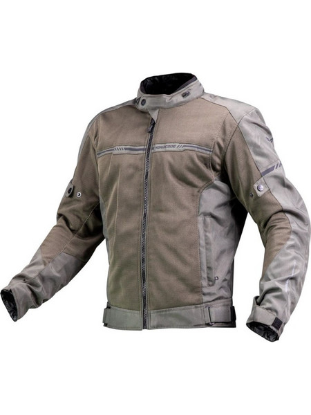 Nordcode Aero-R II Olive Grey