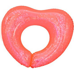Sunnylife Mini Heart Παιδικό Σωσίβιο Κουλούρα 50cm S2LKIDHT