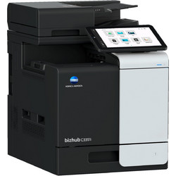 Konica Minolta C3351i Έγχρωμο Φωτοτυπικό Laser