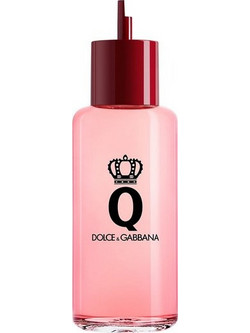 Dolce & Gabbana Q Eau de Parfum Refill 150ml