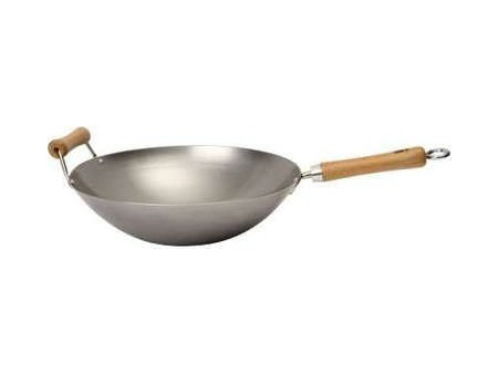 Dexam Wok Ανοξείδωτο 36cm 12322006