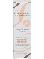 Μακιγιάζ Φρυδιών Embryolisse