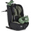 Moni Isafe Κάθισμα Αυτοκινήτου i-Size 9-36kg ISOfix Green
