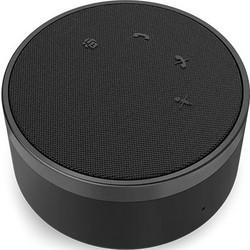 Lenovo Go Wired Ηχείο Bluetooth Μαύρο