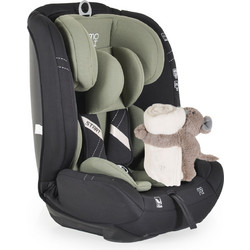 Moni Start Κάθισμα Αυτοκινήτου 9-36kg Khaki