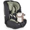 Moni Start Κάθισμα Αυτοκινήτου 9-36kg Khaki