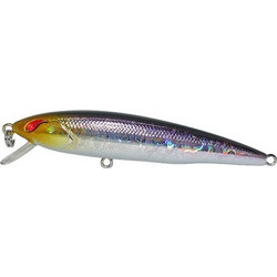 Kendozo Shock Minnow Τεχνητό Δόλωμα Ψαράκι 7cm 5gr 453