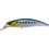 Kendozo Ocean Slider Τεχνητό Δόλωμα Ψαράκι 7cm 9.6gr 858