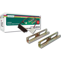 Digitus DA-70430 Mounting Kit