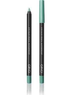 Grigi Eye Silky 18 Tifany Green Μολύβι Ματιών Αδιάβροχο 2gr