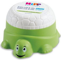 Hipp Babysanft Face & Body Cream 100ml