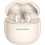 Awei T68 ENC Ακουστικά Bluetooth In Ear Beige