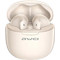 Awei T68 ENC Ακουστικά Bluetooth In Ear Beige Awei T68 ENC Ακουστικά Bluetooth In Ear Beige