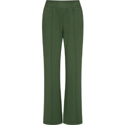 DKNY Γυναικείο Παντελόνι Φόρμας Κυπαρισσί DP3P3339-FW7