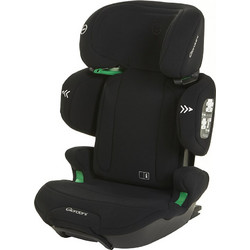 Giordani Vega Κάθισμα Αυτοκινήτου i-Size 15-36kg ISOfix Black