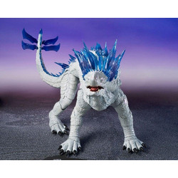 Bandai Godzilla X Kong The New Empire S.H. MonsterArts Shimo 18cm