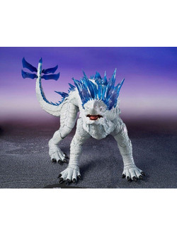Bandai Godzilla X Kong The New Empire S.H. MonsterArts Shimo 18cm
