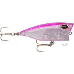 Storm Gomoku Τεχνητό Δόλωμα Popper 4cm 3gr CLP