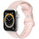 Celly Λουράκι Σιλικόνης Pink (Apple Watch 38 / 40 / 41mm)
