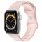 Celly Λουράκι Σιλικόνης Pink (Apple Watch 38 / 40 / 41mm)