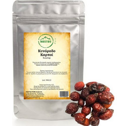 Nostos Pure Άγριο Τριαντάφυλλο Κυνόροδο 250gr