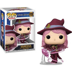 Funko Pop! Animation Black Clover 1722 Vanessa