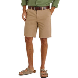 La Redoute Ανδρική Βερμούδα Chino Σομόν 3614853968294