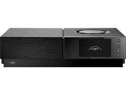Naim Uniti Nova Power Edition Hi-Fi 2.0