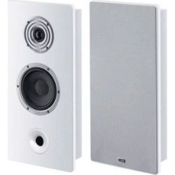 Heco Ambient 22 F White (Ζεύγος)
