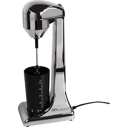 Multihome HSM-705S Chrome Επιτραπέζια Φραπεδιέρα 100W με 2 Ταχύτητες