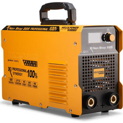 Helix Power XI NON STOP Ηλεκτροκόλληση Inverter MMA / TIG 225A 100%