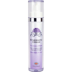 Ef Zyn Synergetic Premium Anti-Aging Face Cream 50ml