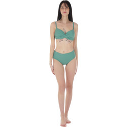 Gsecret Bikini Set με Ενίσχυση Ψηλόμεσο Βεραμάν FH3112-27851