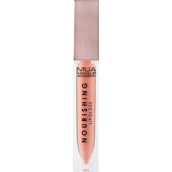 MUA Nourishing Super Nude Lip Gloss 6.5ml