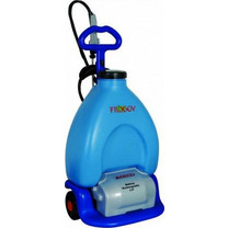 Arco Ψεκαστικό Συρόμενο Μπαταρίας ARCO167670003