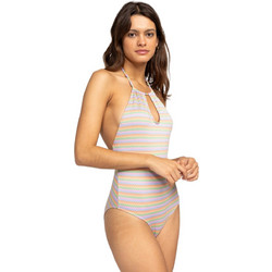 Roxy Ολόσωμο Μαγιό Πολύχρωμο ERJX103624-XNBM