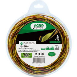 Agroforce Triple Pro Μεσινέζα 3.5mm X 40m